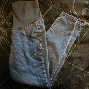 Sonoma Maternity Jegging Jeans